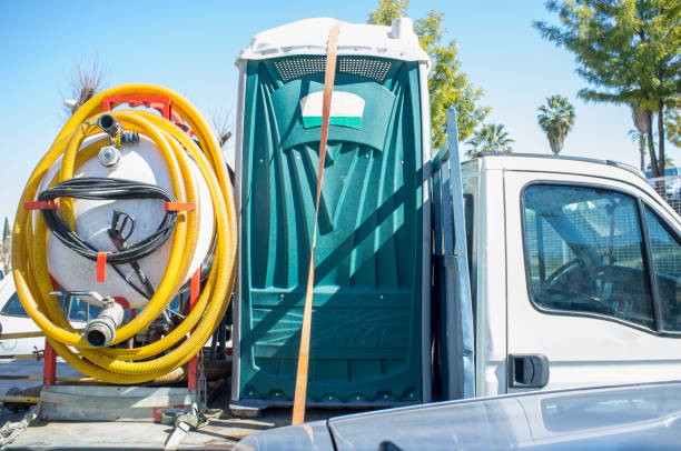 Best Local porta potty services  in Benavides, TX