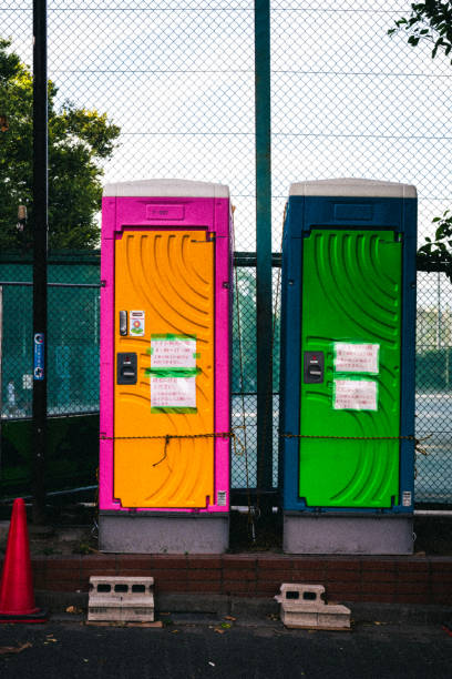 Best Affordable porta potty rental  in Benavides, TX