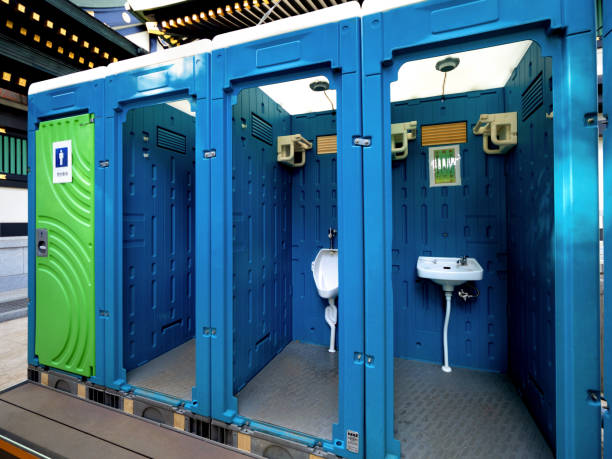 Best Long-term porta potty rental  in Benavides, TX